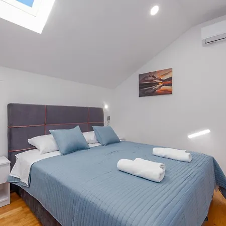 Izvor Zadarvillas Bribir (Sibenik-Knin)