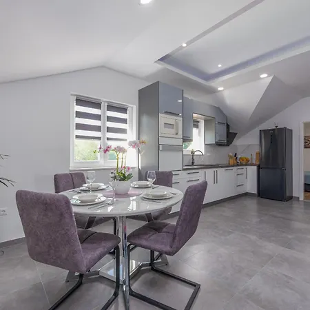 Izvor Zadarvillas Villa