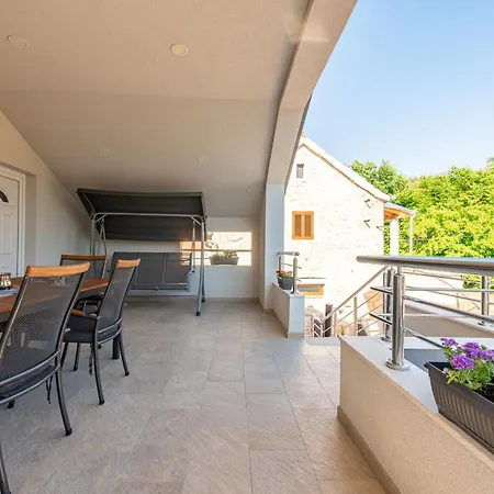 Izvor Zadarvillas Villa *