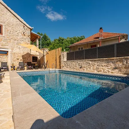 Villa Izvor Zadarvillas