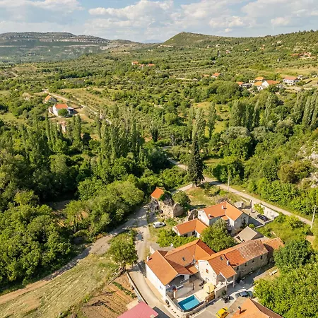 Izvor Zadarvillas Villa