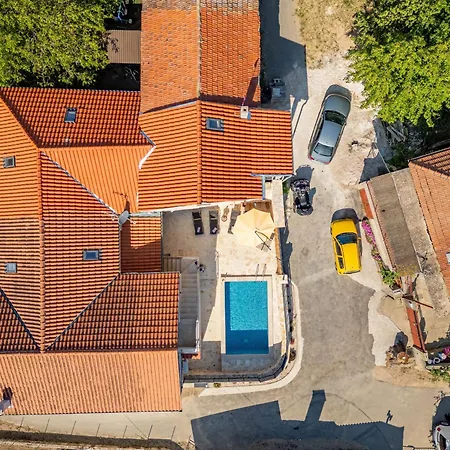 Izvor Zadarvillas Villa