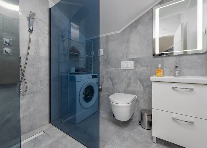 Izvor Zadarvillas Bribir (Sibenik-Knin)