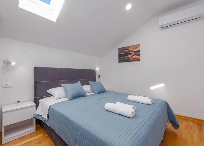 Izvor Zadarvillas Bribir (Sibenik-Knin)