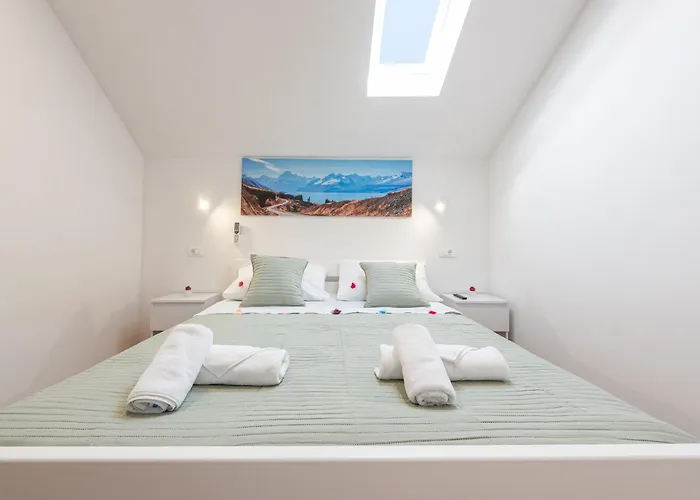 Izvor Zadarvillas * Bribir (Sibenik-Knin)