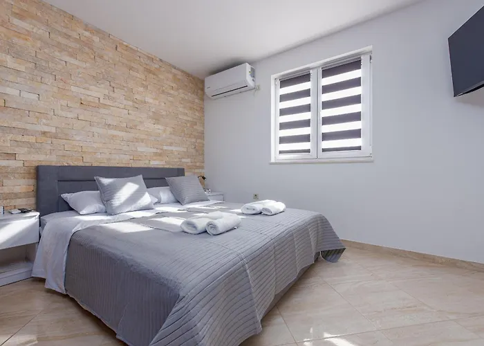 Izvor Zadarvillas Villa