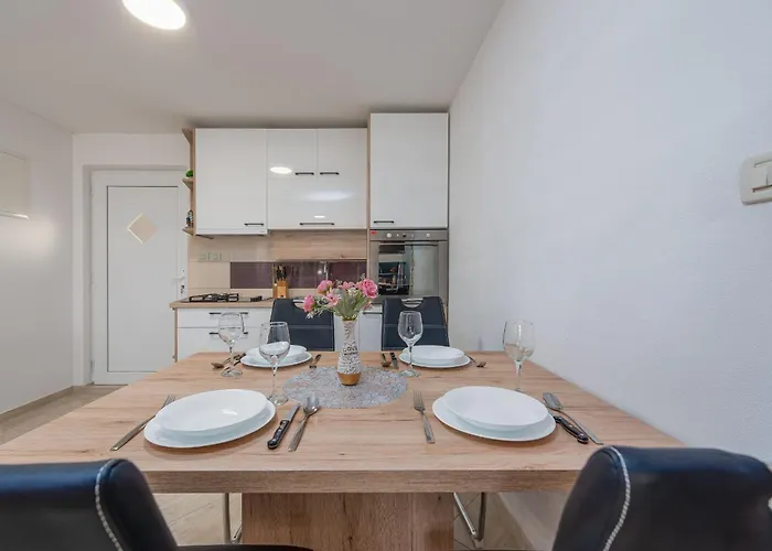 Izvor Zadarvillas * Bribir (Sibenik-Knin)