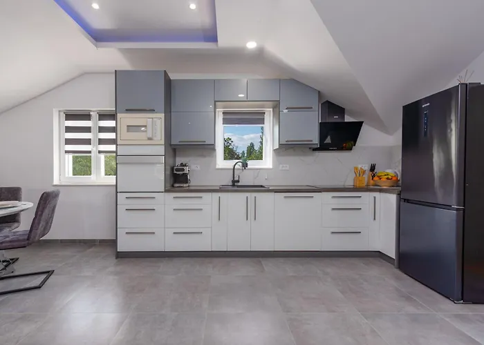 Izvor Zadarvillas Villa