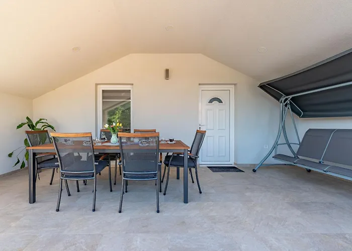 Villa Izvor Zadarvillas