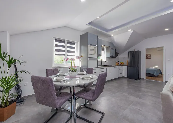 Izvor Zadarvillas Villa