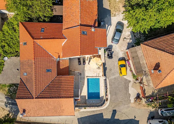 Izvor Zadarvillas Villa